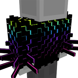 Thumbnail of the Minecraft Bedrock Marketplace product Dark Pixel Top created by MobBlocks.