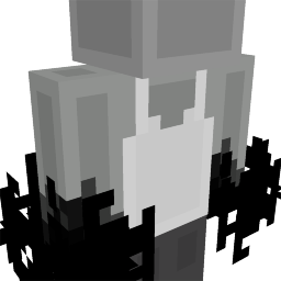 Thumbnail of the Minecraft Bedrock Marketplace product Dark Shadow Gloves created by MobBlocks.