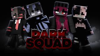 Thumbnail of the Minecraft Bedrock Marketplace product Dark Squad created by MobBlocks.