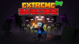 Thumbnail of the Minecraft Bedrock Marketplace product Extremo Hardcore created by MobBlocks.