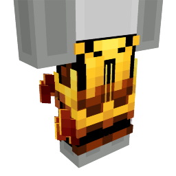Thumbnail of the Minecraft Bedrock Marketplace product Flame Bottoms created by MobBlocks.