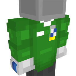 Thumbnail of the Minecraft Bedrock Marketplace product GoalKeeper created by MobBlocks.
