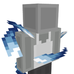 Thumbnail of the Minecraft Bedrock Marketplace product Halley's Comet created by MobBlocks.
