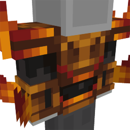 Thumbnail of the Minecraft Bedrock Marketplace product Ninja Armor created by MobBlocks.