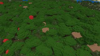 Screenshot of the Minecraft Bedrock Marketplace product OP TNT created by MobBlocks.