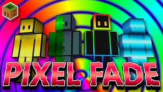 Thumbnail of the Minecraft Bedrock Marketplace product Pixel Fade created by MobBlocks.