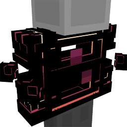 Thumbnail of the Minecraft Bedrock Marketplace product RGB Blast Top created by MobBlocks.