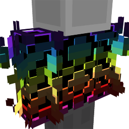 Thumbnail of the Minecraft Bedrock Marketplace product RGB Top created by MobBlocks.