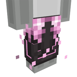 Thumbnail of the Minecraft Bedrock Marketplace product Sakura Bottoms created by MobBlocks.