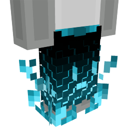 Thumbnail of the Minecraft Bedrock Marketplace product Soul Sparkle Pants created by MobBlocks.