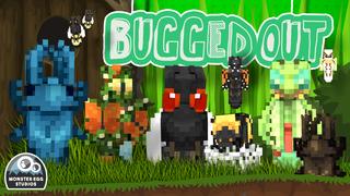 Thumbnail of the Minecraft Bedrock Marketplace product Bugged Out created by Monster Egg Studios.