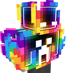 Thumbnail of the Minecraft Bedrock Marketplace product Color Entity created by Monster Egg Studios.