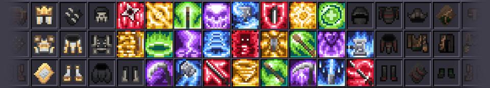 Panorama of the Minecraft Bedrock Marketplace product Combat Classes created by Monster Egg Studios.