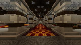 Screenshot of the Minecraft Bedrock Marketplace product Creature Keep created by Monster Egg Studios.