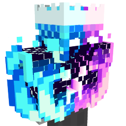Thumbnail of the Minecraft Bedrock Marketplace product Creeper King created by Monster Egg Studios.