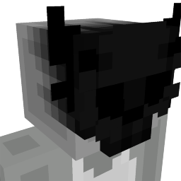 Thumbnail of the Minecraft Bedrock Marketplace product Demon Horns created by Monster Egg Studios.