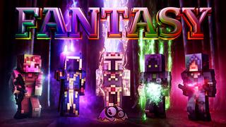 Thumbnail of the Minecraft Bedrock Marketplace product Fantasy created by Monster Egg Studios.