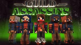 Thumbnail of the Minecraft Bedrock Marketplace product Guild Assassins created by Monster Egg Studios.