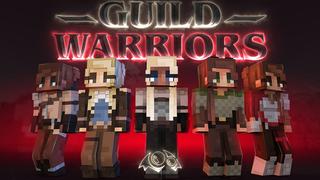 Thumbnail of the Minecraft Bedrock Marketplace product Guild Warriors created by Monster Egg Studios.