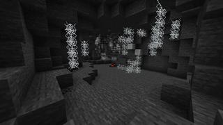 Screenshot of the Minecraft Bedrock Marketplace product Halfling Hollow created by Monster Egg Studios.