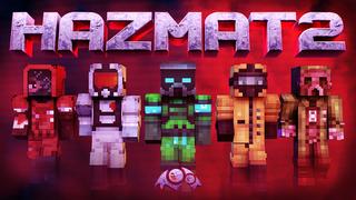Thumbnail of the Minecraft Bedrock Marketplace product Hazmat 2 created by Monster Egg Studios.