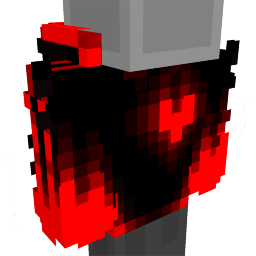Thumbnail of the Minecraft Bedrock Marketplace product Heart Top created by Monster Egg Studios.