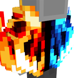 Thumbnail of the Minecraft Bedrock Marketplace product Heat Jacket created by Monster Egg Studios.