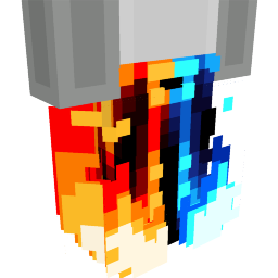 Thumbnail of the Minecraft Bedrock Marketplace product Heat Pants created by Monster Egg Studios.