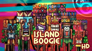Thumbnail of the Minecraft Bedrock Marketplace product Island Boogie HD created by Monster Egg Studios.