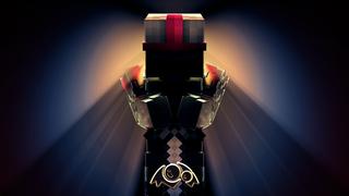 Thumbnail of the Minecraft Bedrock Marketplace product Knights created by Monster Egg Studios.