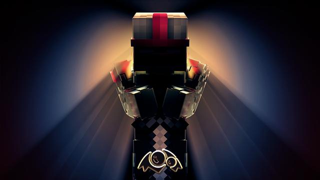 Thumbnail of the Minecraft Bedrock Marketplace product Knights created by Monster Egg Studios.