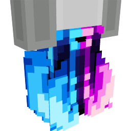 Thumbnail of the Minecraft Bedrock Marketplace product Mage Pants created by Monster Egg Studios.