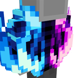 Thumbnail of the Minecraft Bedrock Marketplace product Mage Top created by Monster Egg Studios.