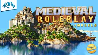 Thumbnail of the Minecraft Bedrock Marketplace product Medieval Roleplay created by Monster Egg Studios.