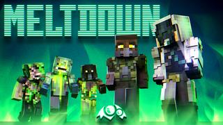 Thumbnail of the Minecraft Bedrock Marketplace product Meltdown created by Monster Egg Studios.