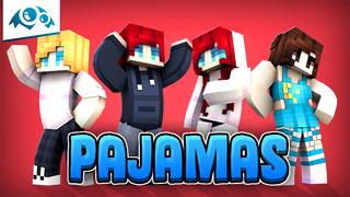 Thumbnail of the Minecraft Bedrock Marketplace product Pajamas created by Monster Egg Studios.