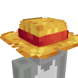 Thumbnail of the Minecraft Bedrock Marketplace product Red Hat created by Monster Egg Studios.