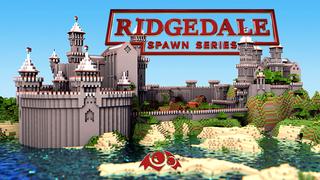 Thumbnail of the Minecraft Bedrock Marketplace product Ridgedale created by Monster Egg Studios.