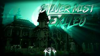 Thumbnail of the Minecraft Bedrock Marketplace product Shiver Mist Exiled created by Monster Egg Studios.