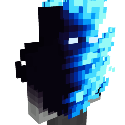 Thumbnail of the Minecraft Bedrock Marketplace product Soulfire Entity created by Monster Egg Studios.