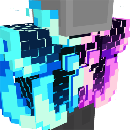 Thumbnail of the Minecraft Bedrock Marketplace product Switch Armor created by Monster Egg Studios.