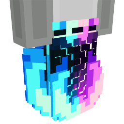 Thumbnail of the Minecraft Bedrock Marketplace product Switch Pants created by Monster Egg Studios.