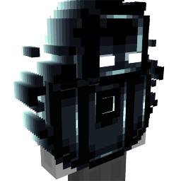 Thumbnail of the Minecraft Bedrock Marketplace product The Void created by Monster Egg Studios.