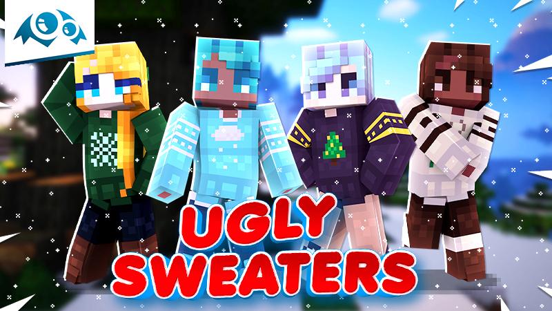 Sweater Quantity: Monster Mash main image 1