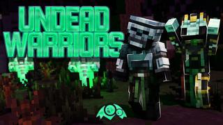 Thumbnail of the Minecraft Bedrock Marketplace product Undead Warriors created by Monster Egg Studios.