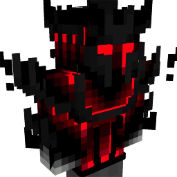 Thumbnail of the Minecraft Bedrock Marketplace product Void King created by Monster Egg Studios.