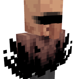 Thumbnail of the Minecraft Bedrock Marketplace product Void Villager created by Monster Egg Studios.