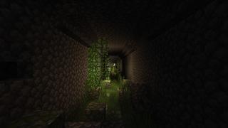 Screenshot of the Minecraft Bedrock Marketplace product Wizards Keep created by Monster Egg Studios.