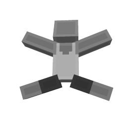 Thumbnail of the Minecraft Bedrock Marketplace product Helicopter 8 created by MrAniman2.
