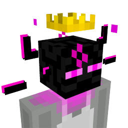 Thumbnail of the Minecraft Bedrock Marketplace product Royal Enderman 11 created by MrAniman2.